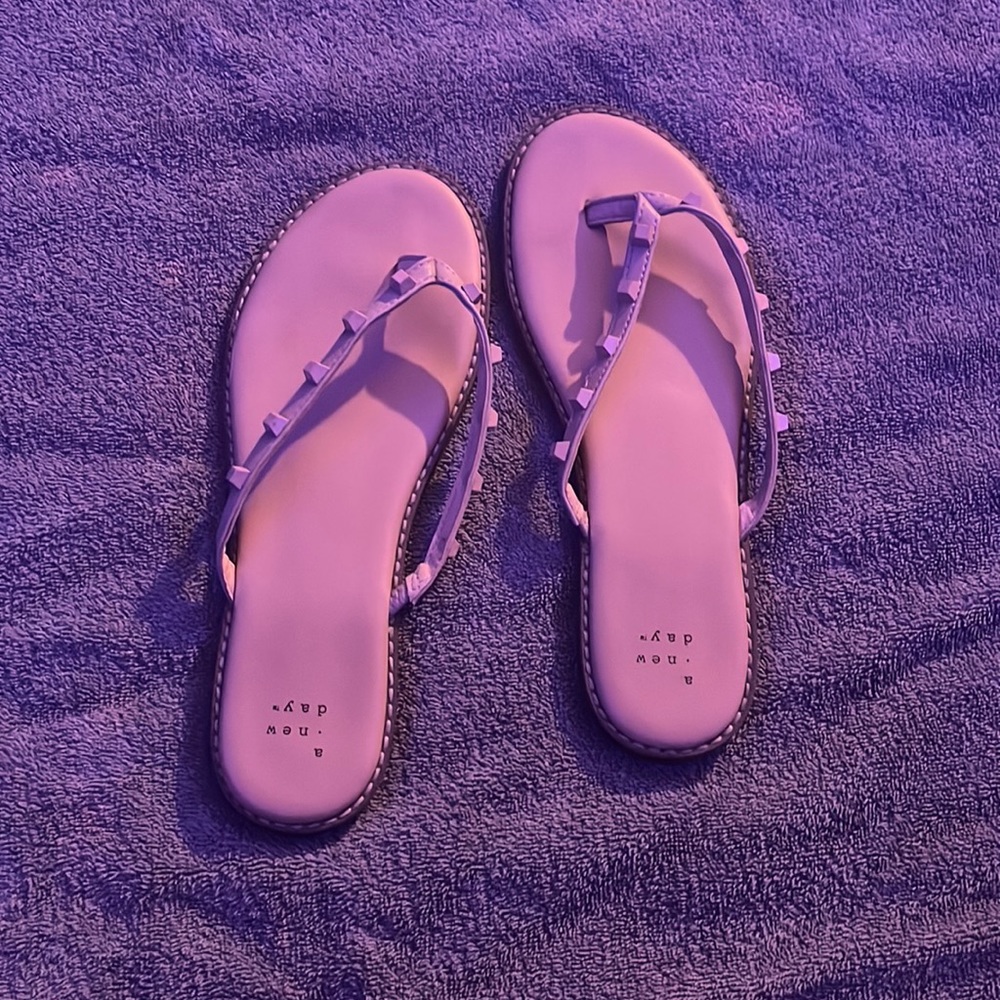flip flops